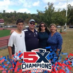 Meet your Posher, Christine